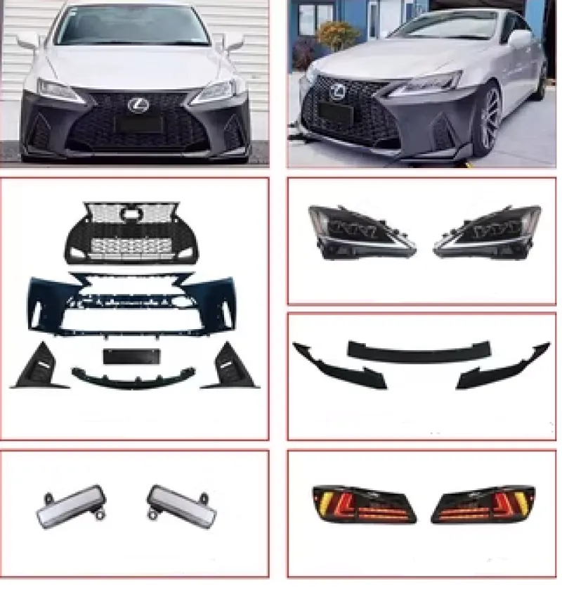 King Car Parts
