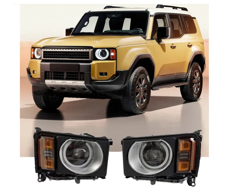 King Car Parts