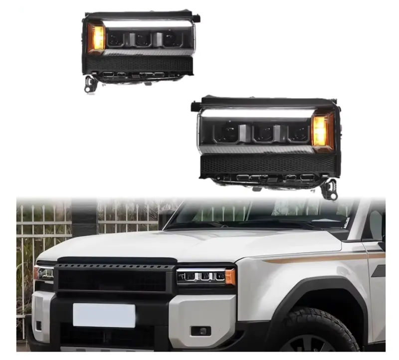 King Car Parts