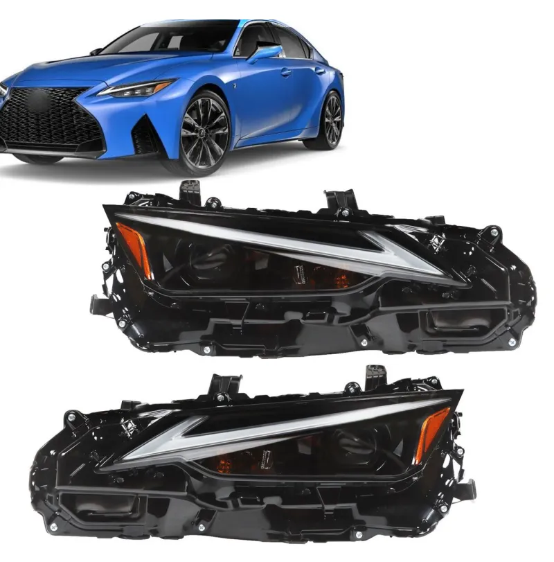 King Car Parts