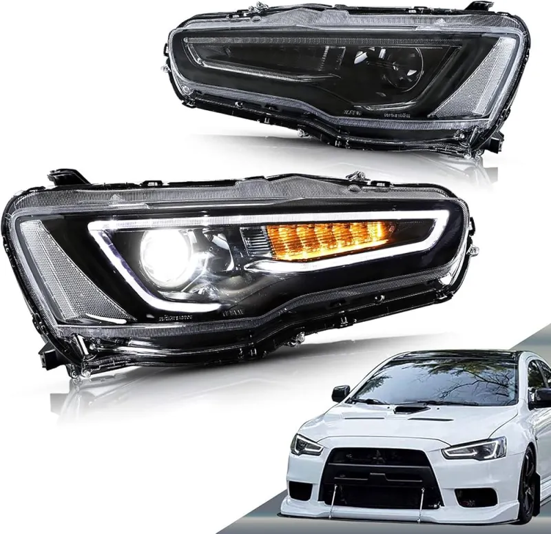 King Car Parts