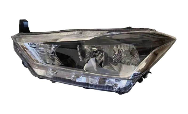 2017-2020 Nissan Kicks Head Lamp Right Side / RH