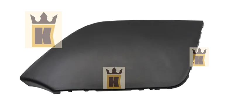2017-2020 Nissan Rogue Hook Cover/ Towing Cover