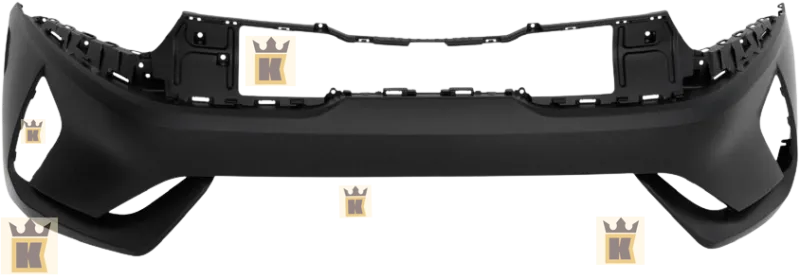2021-2024 Kia Optima/K5 Front Bumper Cover