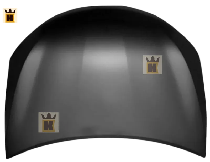 2015-2017 Toyota Camry Hood / Bonnet