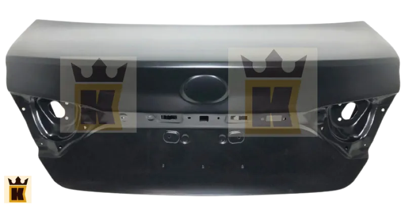 2015-2017 Toyota Camry Trunk LID Gate
