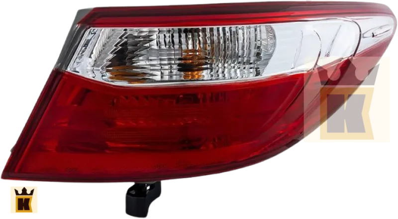 2015-2017Toyota Camry Tail Lamp Right Side / RH