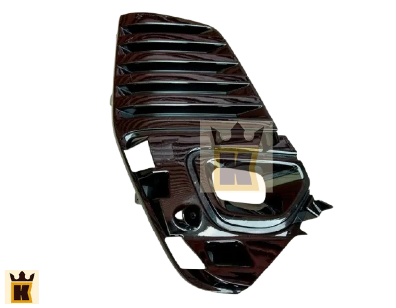 2020-2024 Nissan Patrol / Armada Fog Lamp Cover Left Side / LH