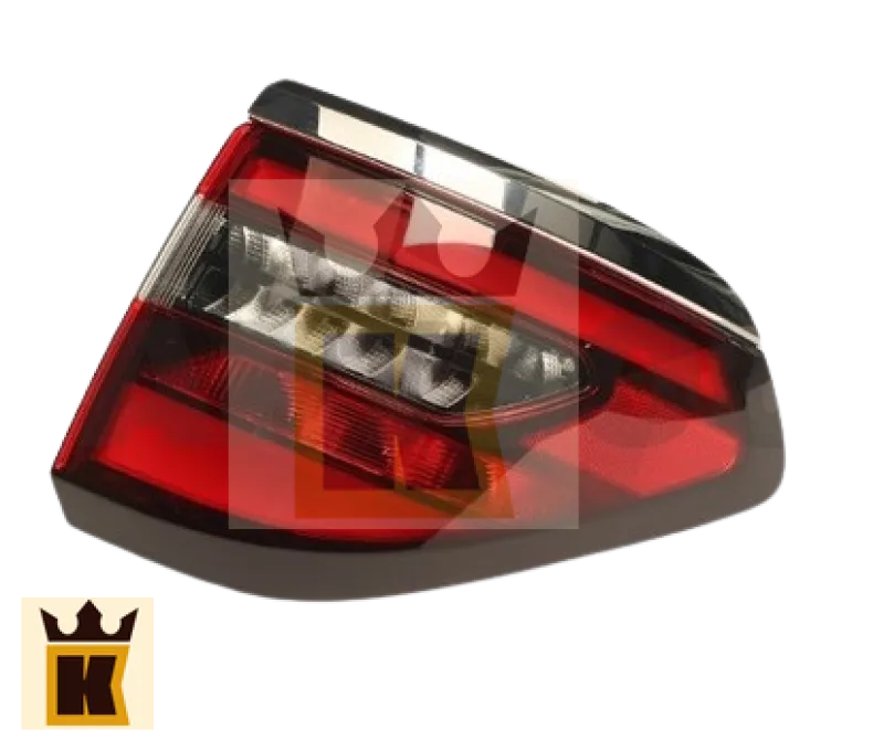 2020-2024 Nissan Patrol / Armada Back Lamp LED Right / RH