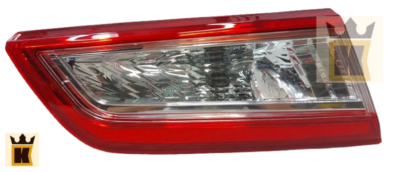 2012-2014 Toyota Camry Back Lamp Left Side / LH