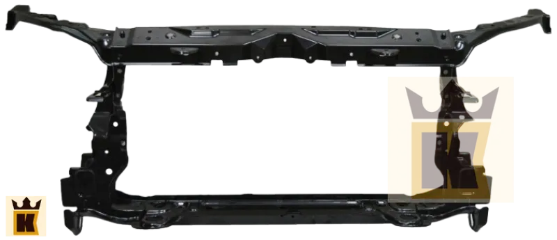 2012-2014 Toyota Camry Radiator Support / Radiator Panel