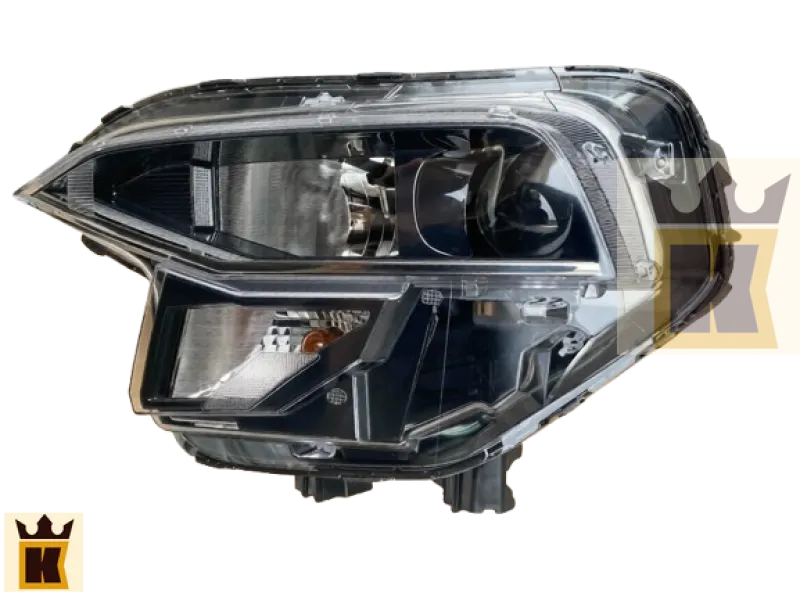 2024-2026 Hyundai Accent Head Lamp Right Side / RH