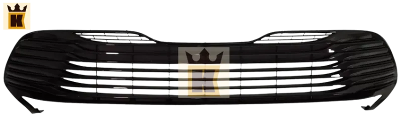 Toyota Camry Down Bumper Lower Grille 2018-2020
