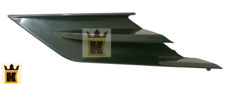 Toyota Camry Upper Grille Outer Moulding Right Side / RH 2018-2020