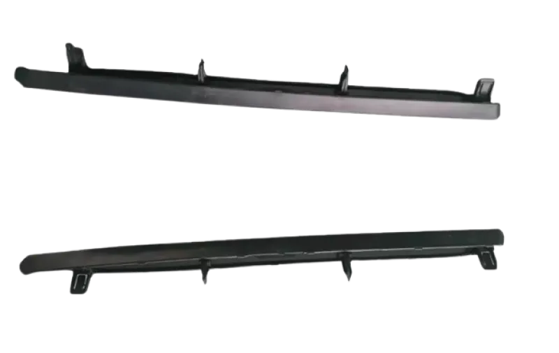Toyota Camry Rear Bumper Lower Moulding Left Side / LH - 2018-2024