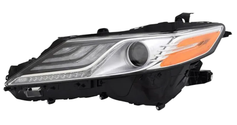 Toyota Camry Head Lamp XSE-XLE Right Side / RH - 2018-2020
