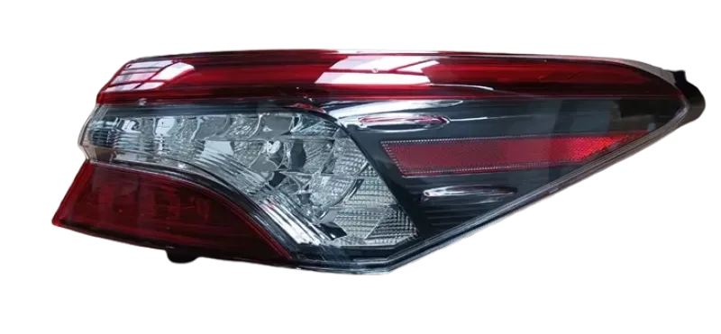 Toyota Camry Tail Lamp XSE-XLE Right Side / RH - 2021-2024