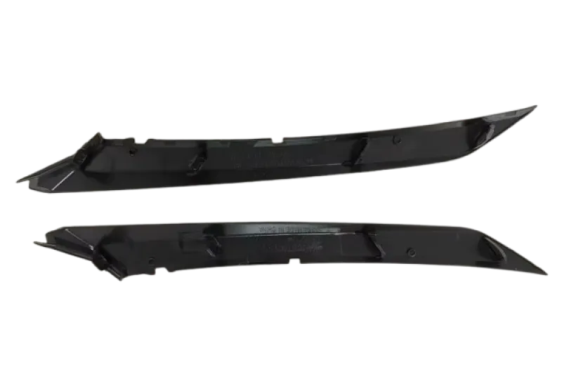 Toyota Camry Head Lamp Down Moulding Left Side / LH - 2021-2024