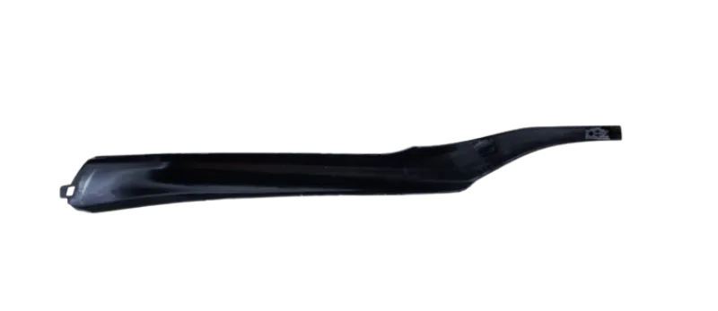 Toyota Camry Front Bumper Down Moulding SE-XSE Right Side / RH - 2021-2024