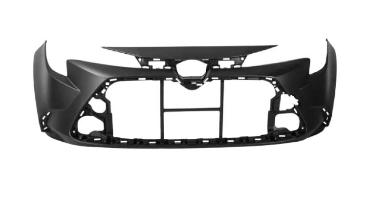 Toyota Corolla Front Bumper LE USA - 2020-2026