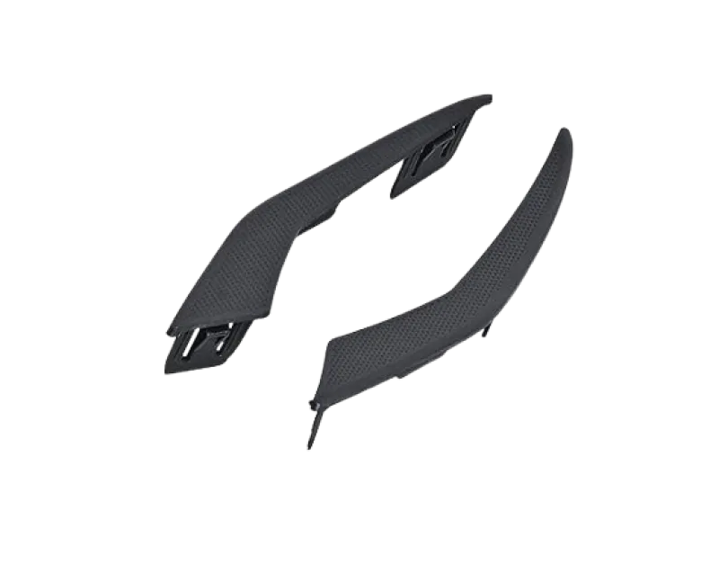Toyota Corolla Fog Lamp Cover LE USA Right Side / RH - 2020-2026