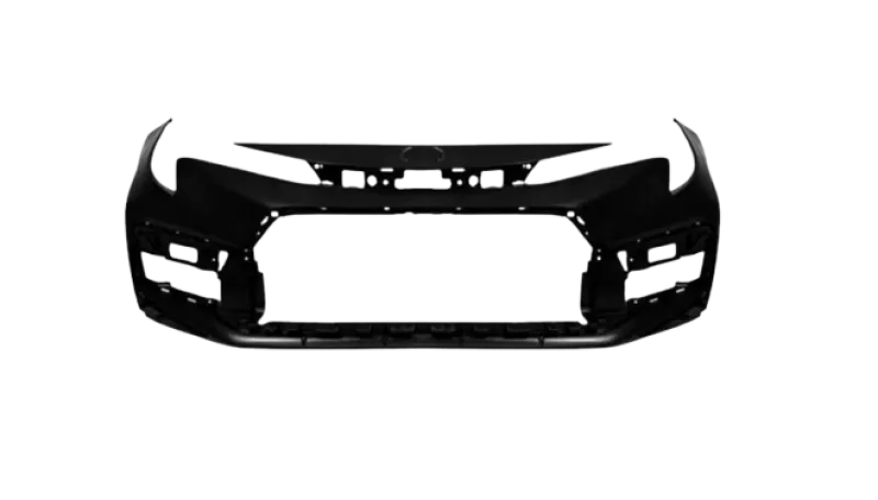 Toyota Corolla Front Bumper SE-XSE USA- 2020-2022