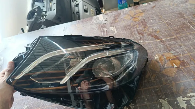 Used Auto Part