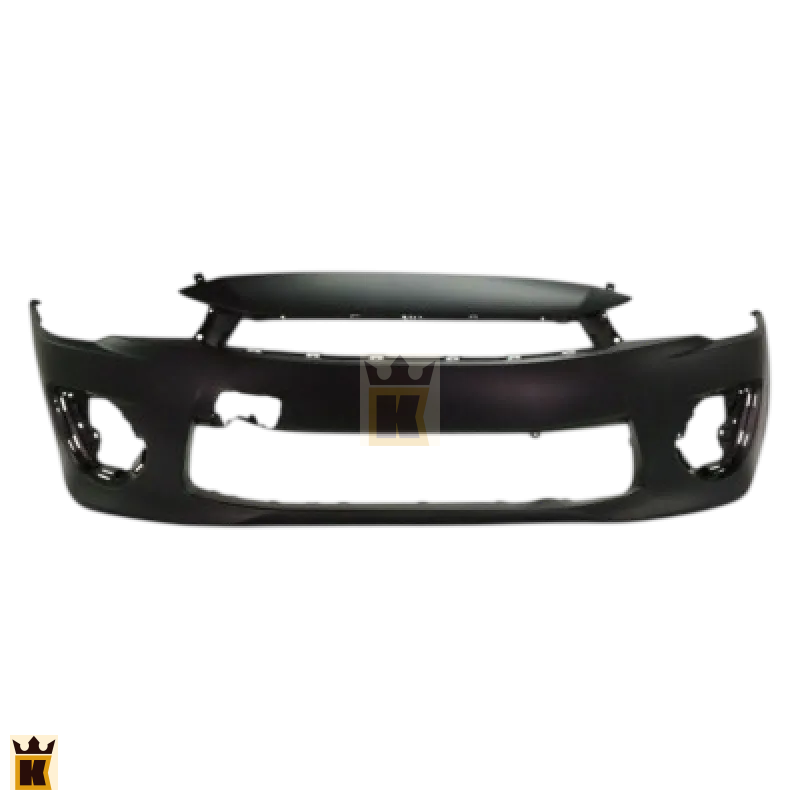 Mitsubishi Lancer EX 2016-2017 Front Bumper