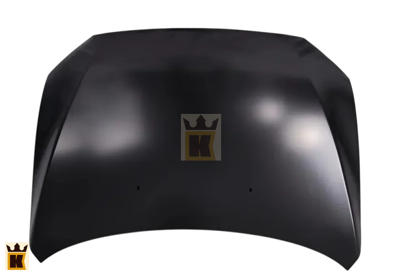 Mitsubishi Lancer EX 2008-2017 Hood / Bonnet