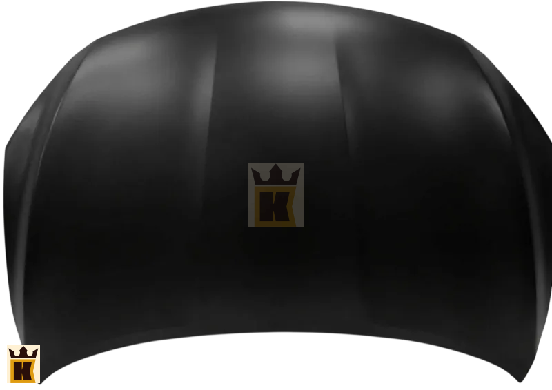 Nissan Sentra 2013-2015 Hood / Bonnet