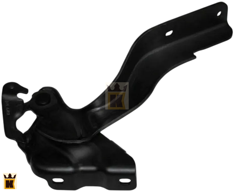 Nissan Sentra 2013-2019 Hood / Bonnet Hinge GCC