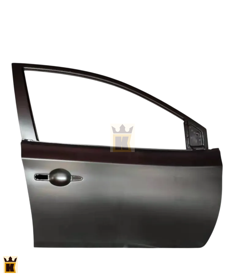 Nissan Sentra 2013-2019 Front Door Shell