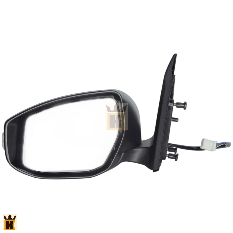 Nissan Sentra 2013-2019 Side View Door Mirror With Signal Lamp