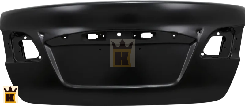 Nissan Sentra 2013-2019 Trunk Back Door