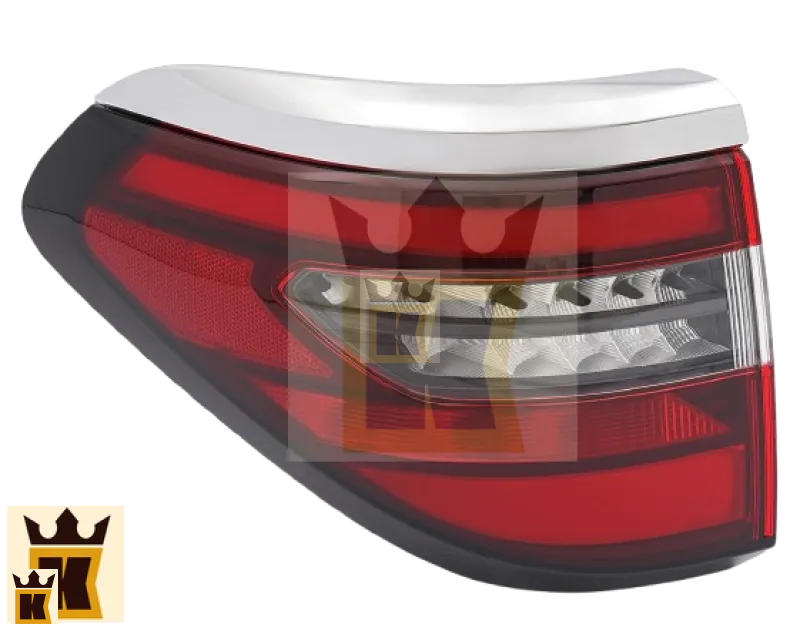 2020-2024 Nissan Patrol / Armada Tail Lamp LED Right / RH