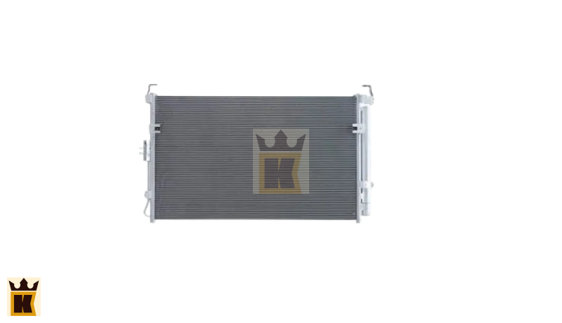 2019-2026 Nissan Altima A/C Condenser