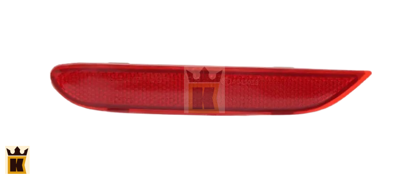 2019-2026 Nissan Altima Rear Reflector Left Side / LH