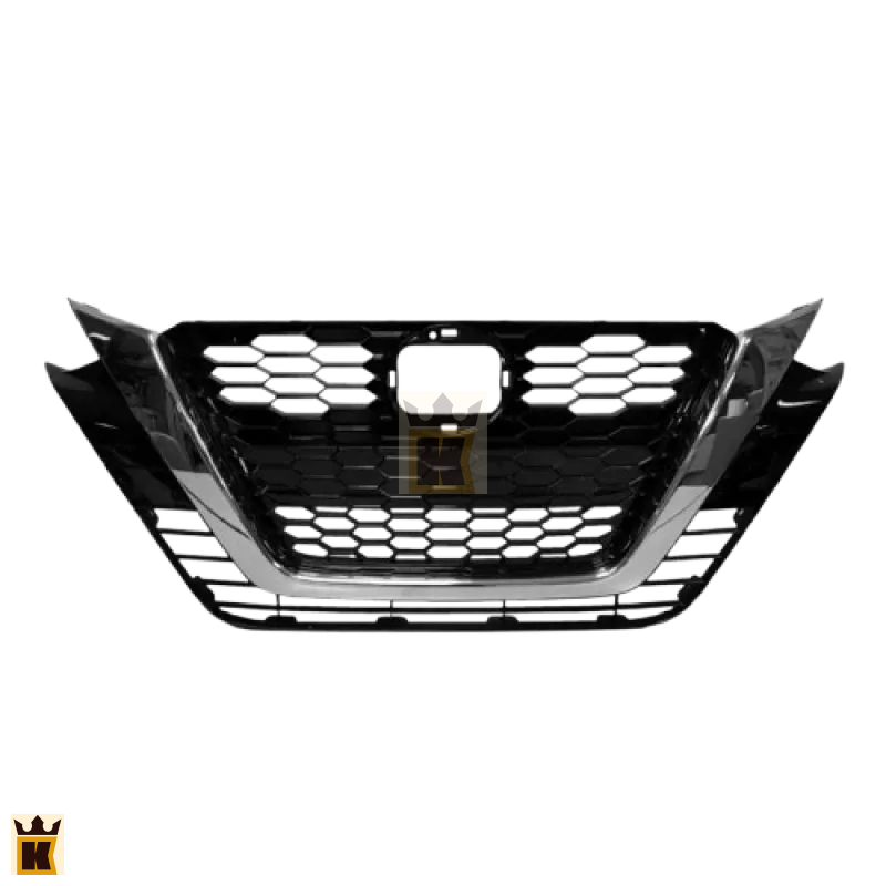 Nissan Altima 2019-2022 Grille Upper