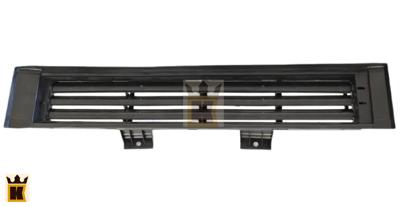 Nissan Altima 2019-2022 Lower Grille Shutter