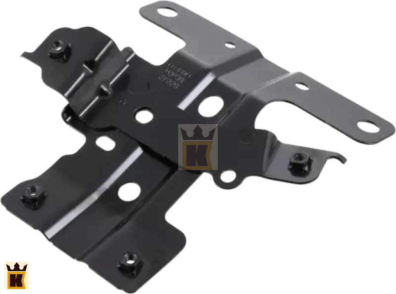 Nissan Altima 2019-2022 Lower Bumper Cover Retainer Bracket