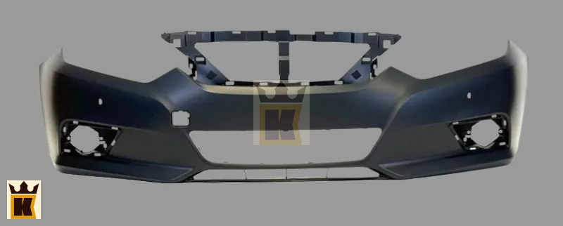 Nissan Altima 2016-2018 Front Bumper