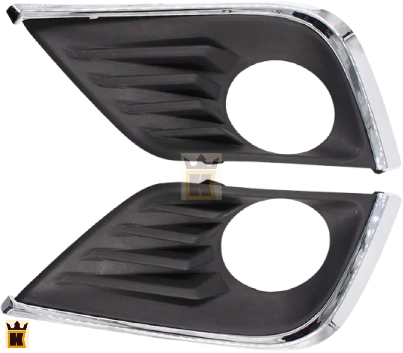 Nissan Altima 2016-2018 Fog Lamp Cover Open