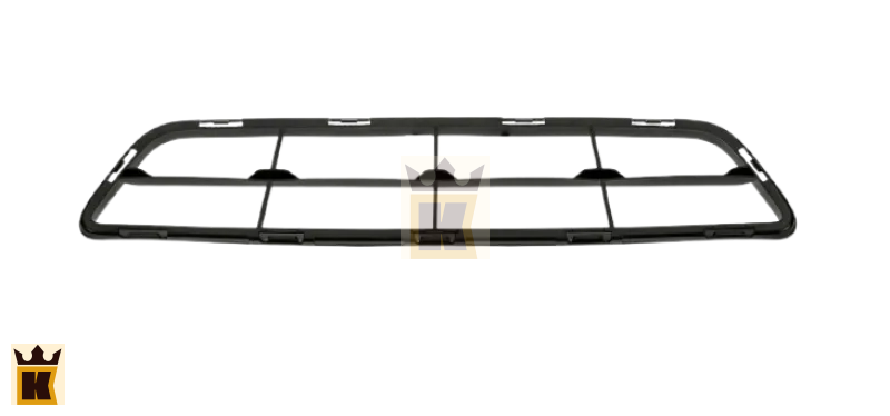Nissan Altima 2016-2018 Down Grille Front Bumper