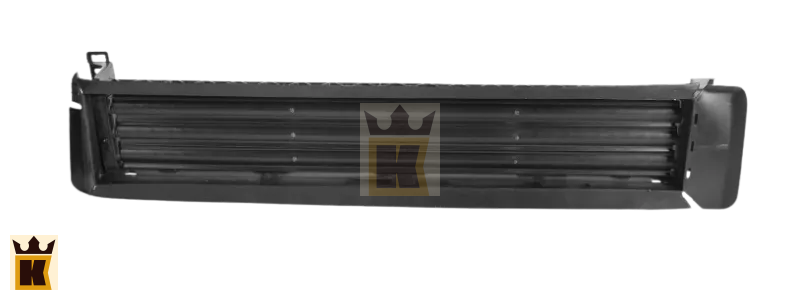 Nissan Altima 2016-2018 Grille Lower Shutter
