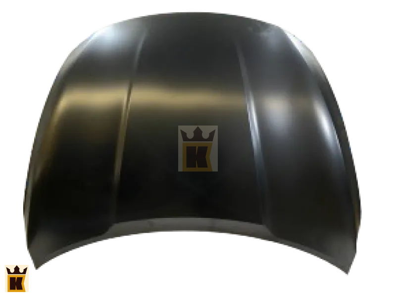 Nissan Altima 2016-2018 Hood