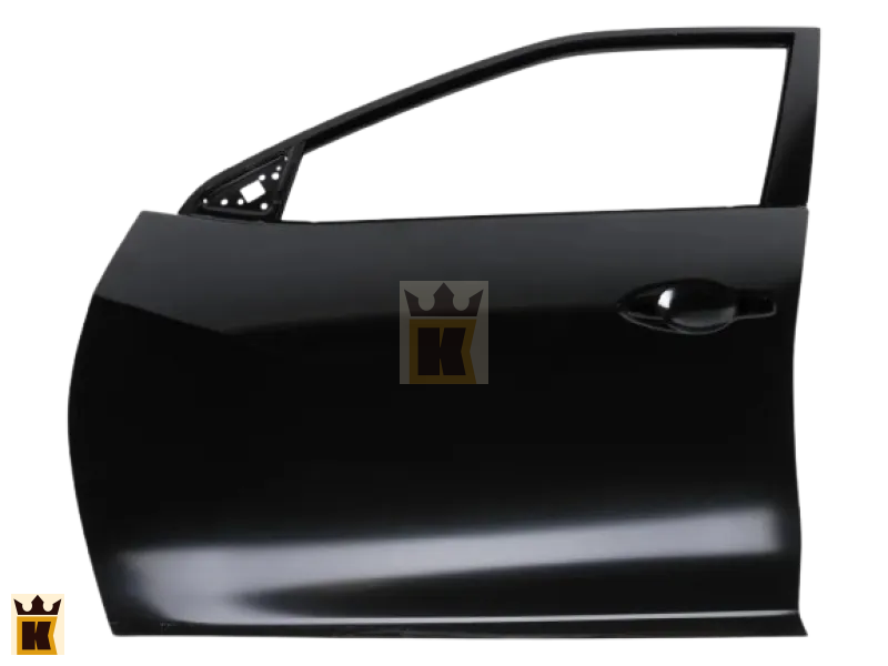 Nissan Altima 2013-2018 Front Door Panel Shell