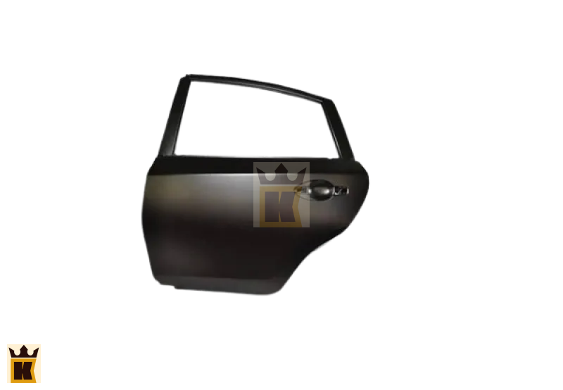 Nissan Altima 2013-2018 Rear Door Panel Shell