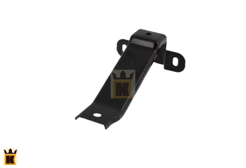 Nissan Altima 2013-2015 Bumper Support Extension Bracket