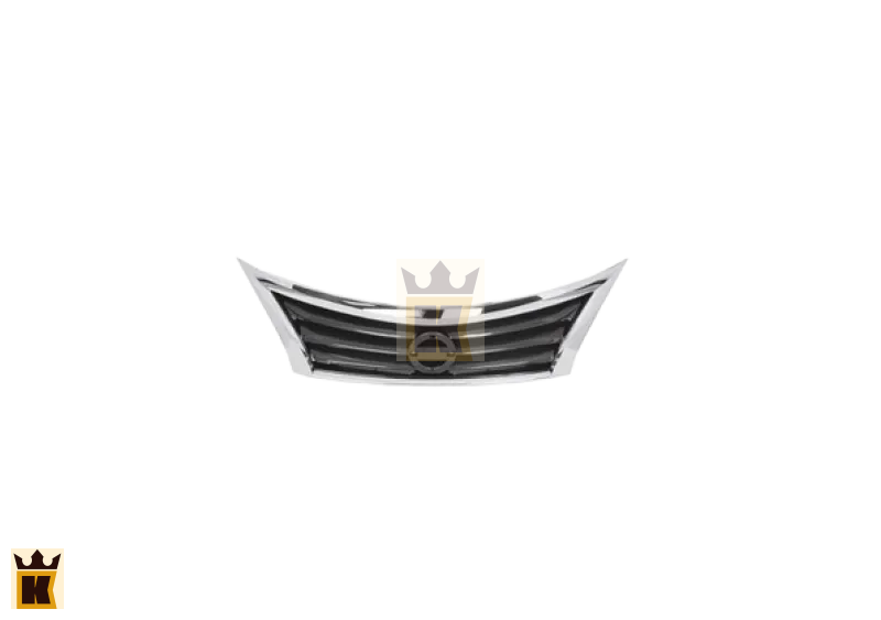 Nissan Altima 2013-2015 Upper Grille