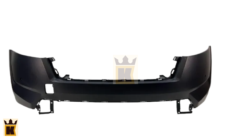 Nissan Pathfinder 2022-20 Front Bumper Upper